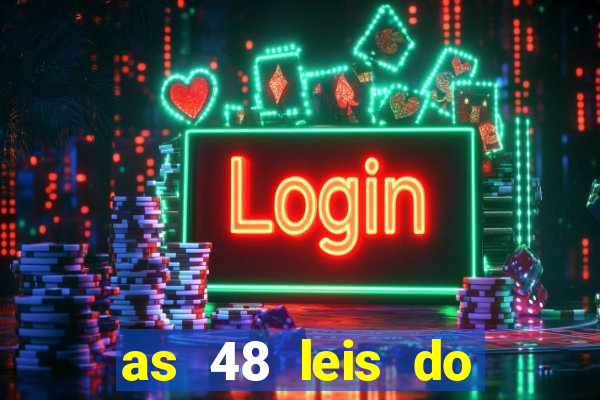 as 48 leis do poder pdf google drive